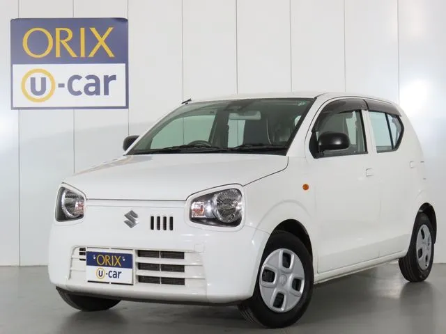 スズキ　アルト