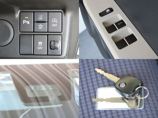 スズキ　アルト