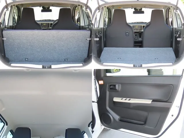 スズキ　アルト