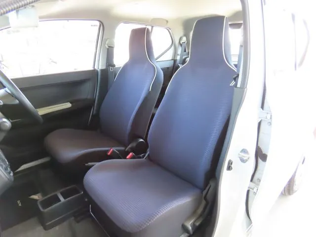 スズキ　アルト