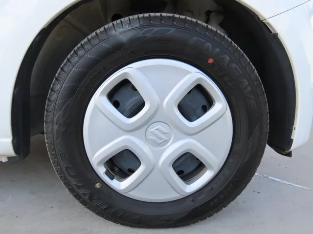 スズキ　アルト