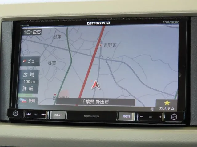 スズキ　アルト