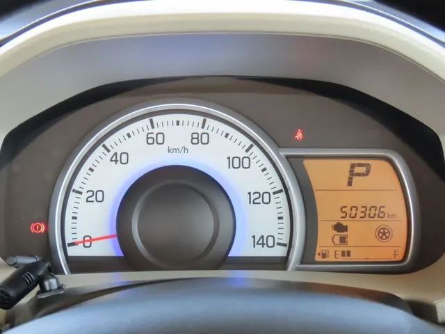 スズキ　アルト