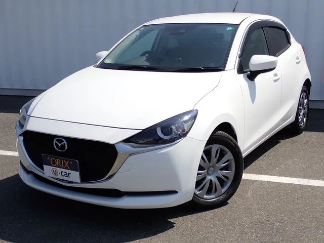 マツダ　ＭＡＺＤＡ２