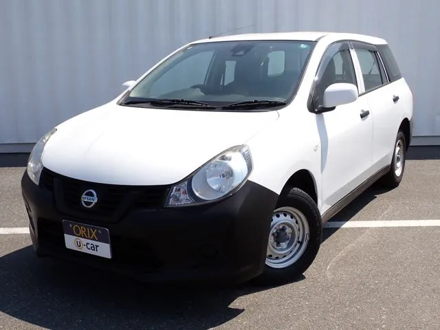 ＮＶ１５０　ＡＤ　２ＷＤ（ニッサン）｜オリックスU-carの中古車