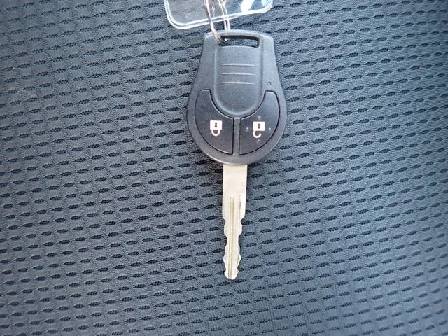 ＮＶ１５０　ＡＤ　２ＷＤ（ニッサン）の車両写真