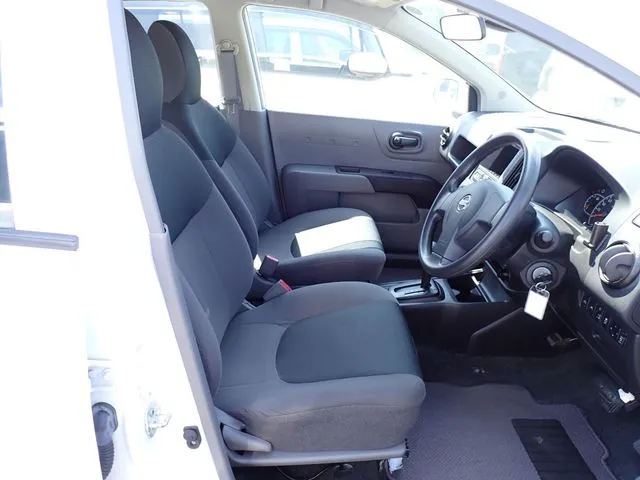 ＮＶ１５０　ＡＤ　２ＷＤ（ニッサン）の車両写真