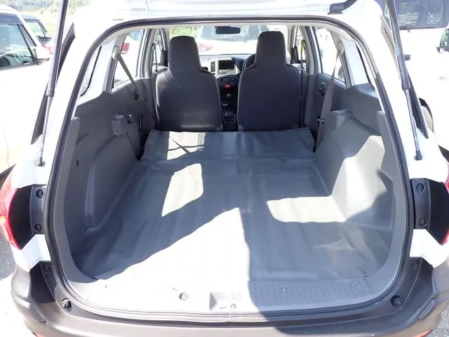 ＮＶ１５０　ＡＤ　２ＷＤ（ニッサン）の車両写真