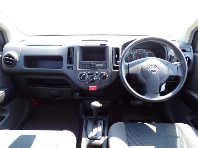 ＮＶ１５０　ＡＤ　２ＷＤ（ニッサン）の車両写真