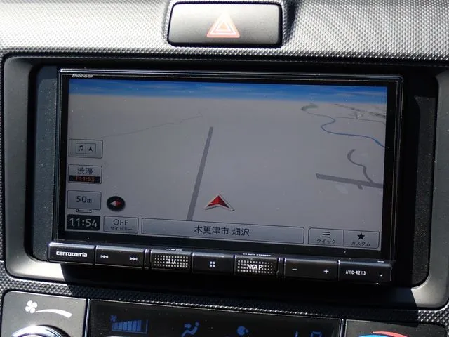 トヨタ　カローラフィールダー　ハイブリッド