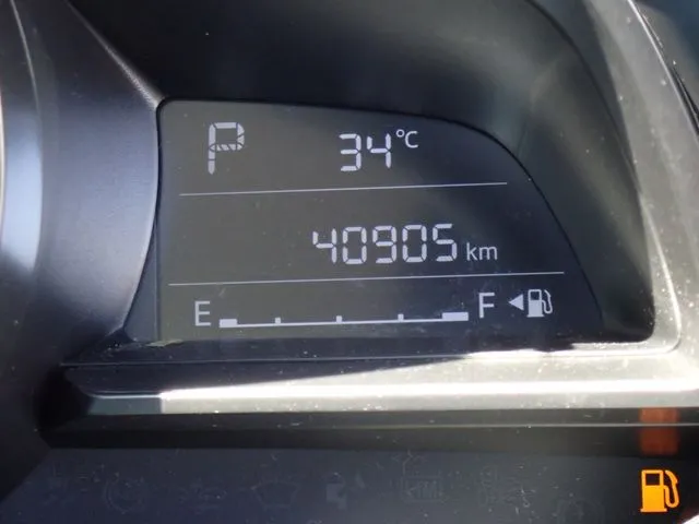 マツダ　デミオ