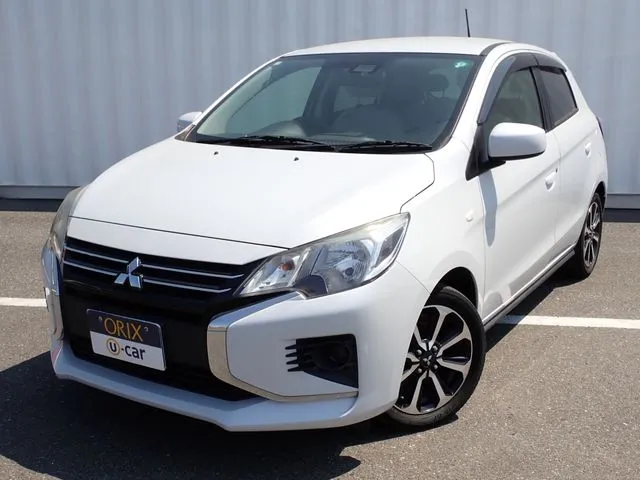 ミツビシ　ミラージュＨＢ