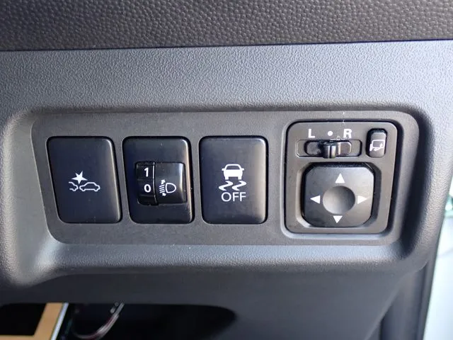 ミツビシ　ミラージュＨＢ