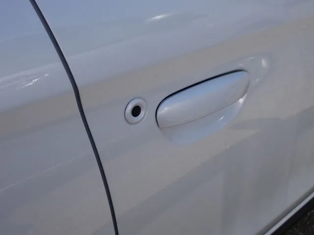 ミツビシ　ミラージュＨＢ