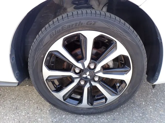 ミツビシ　ミラージュＨＢ