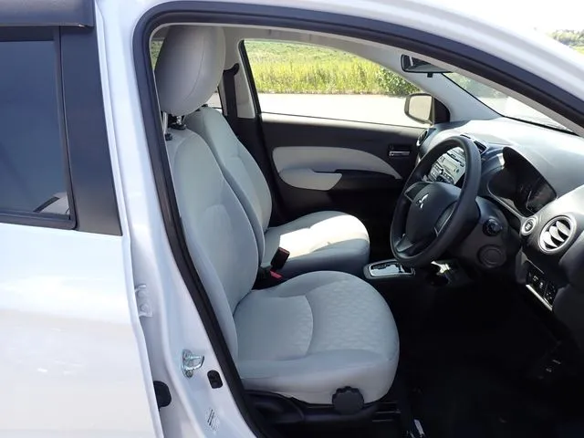 ミツビシ　ミラージュＨＢ