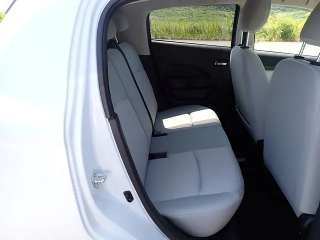 ミツビシ　ミラージュＨＢ