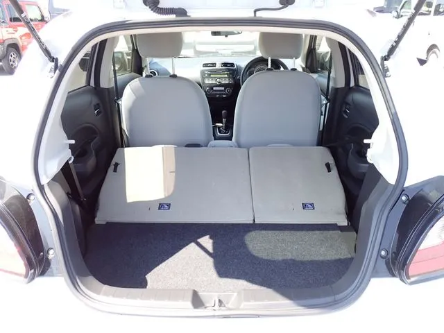 ミツビシ　ミラージュＨＢ