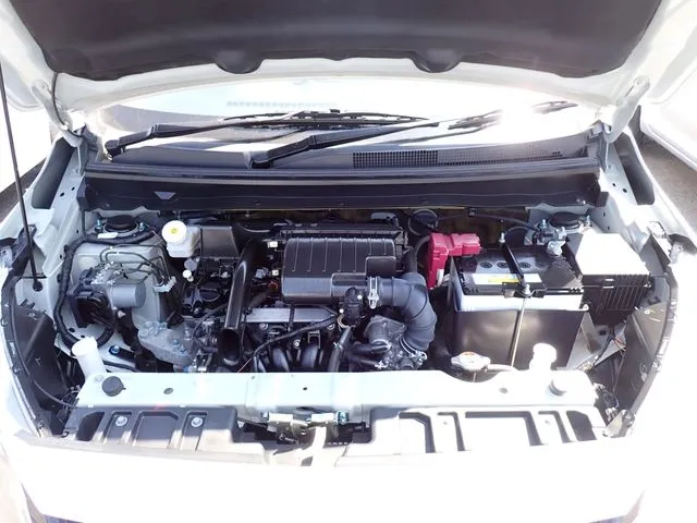 ミツビシ　ミラージュＨＢ