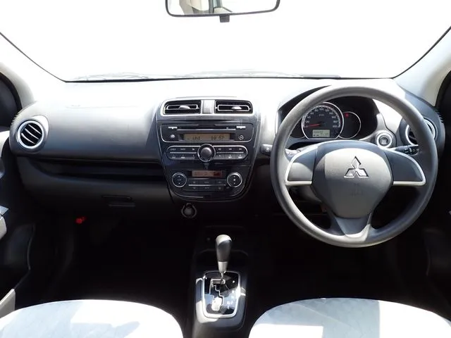 ミツビシ　ミラージュＨＢ