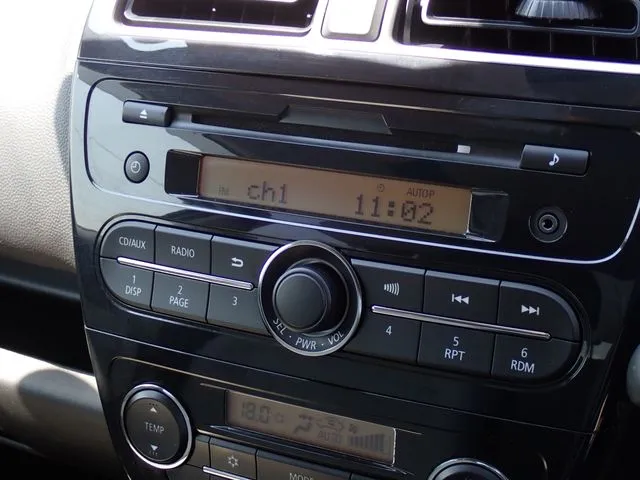 ミツビシ　ミラージュＨＢ