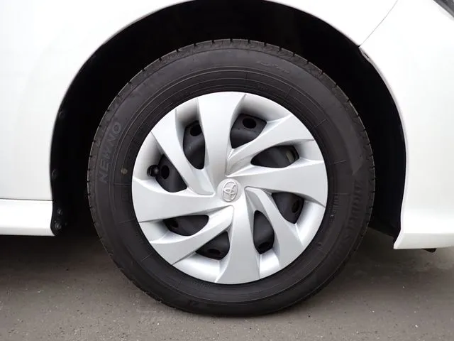 トヨタ　ヤリス