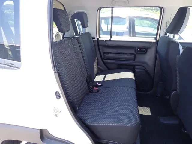 スズキ ハスラー