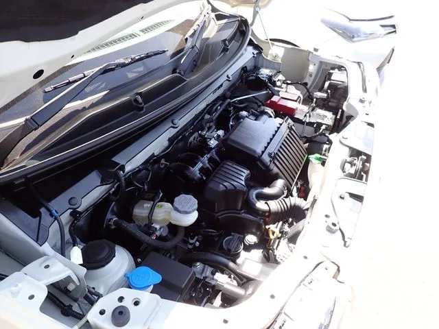 スズキ ハスラー