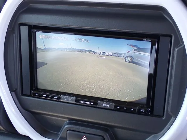 スズキ ハスラー