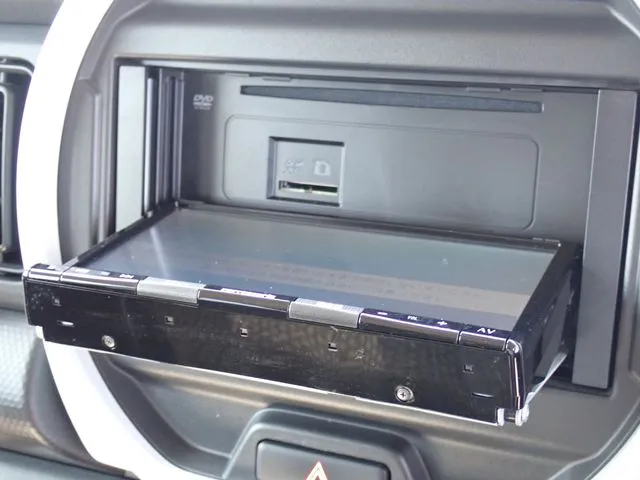 スズキ ハスラー