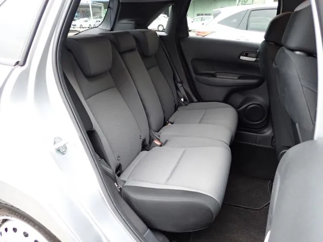 ホンダ　フィット　ｅ：ＨＥＶ