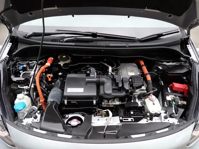 ホンダ　フィット　ｅ：ＨＥＶ