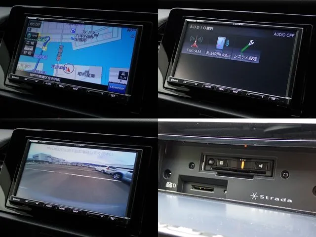 ホンダ　フィット　ｅ：ＨＥＶ