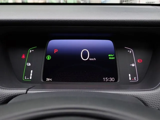 ホンダ　フィット　ｅ：ＨＥＶ