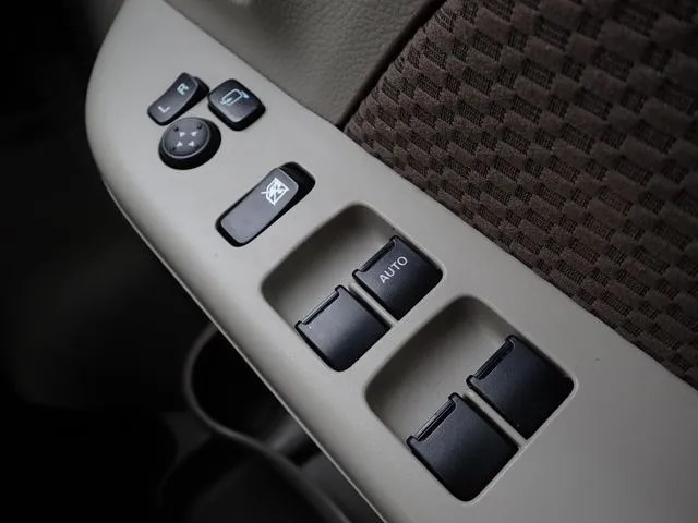 エブリイバン（スズキ）の車両写真