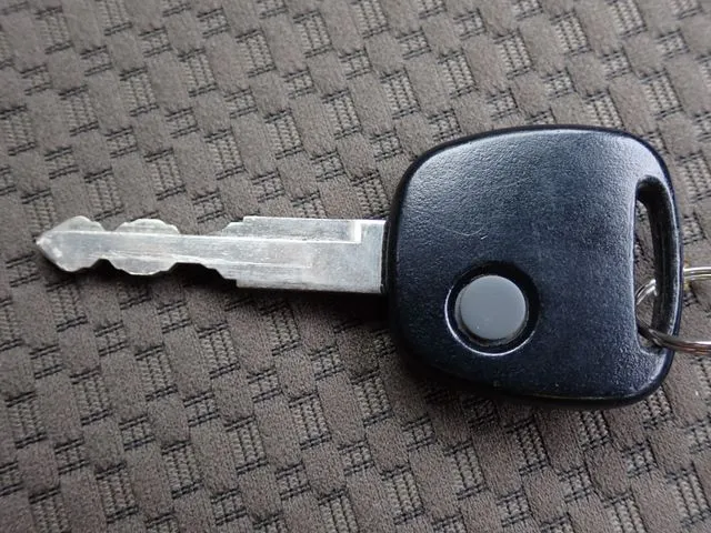 エブリイバン（スズキ）の車両写真