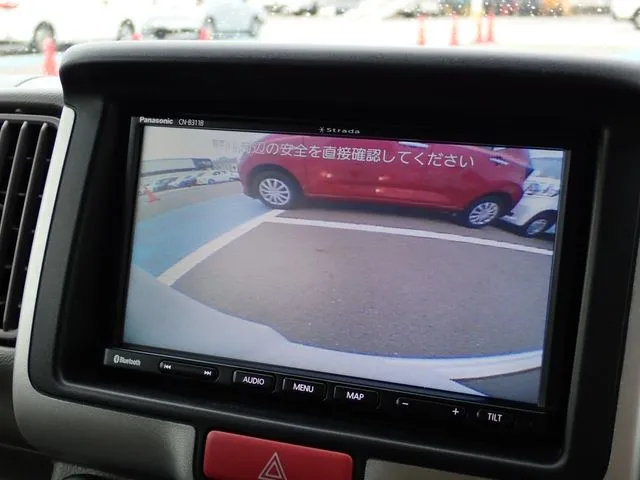 エブリイバン（スズキ）の車両写真