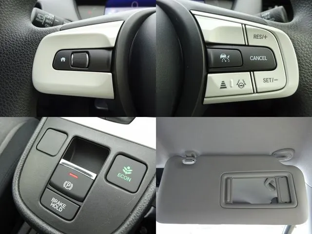 ホンダ　フィット　ｅ：ＨＥＶ