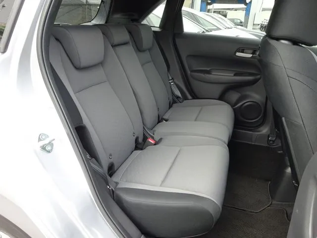 ホンダ　フィット　ｅ：ＨＥＶ