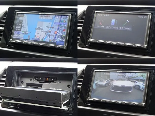 ホンダ　フィット　ｅ：ＨＥＶ