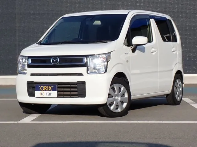 フレア（マツダ）｜オリックスU-carの中古車