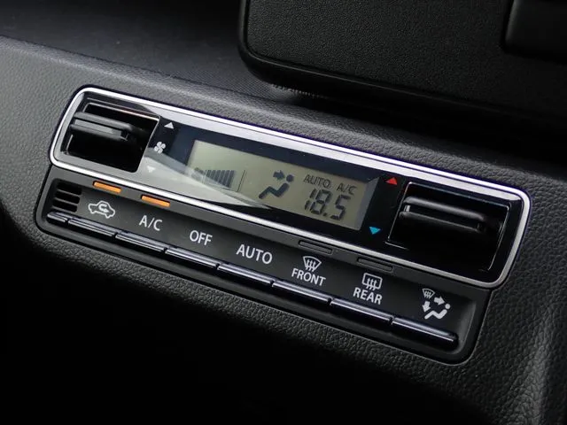 フレア（マツダ）の車両写真