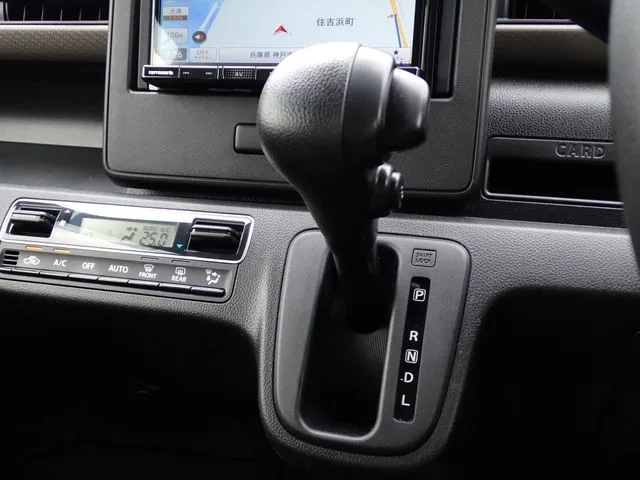 フレア（マツダ）の車両写真