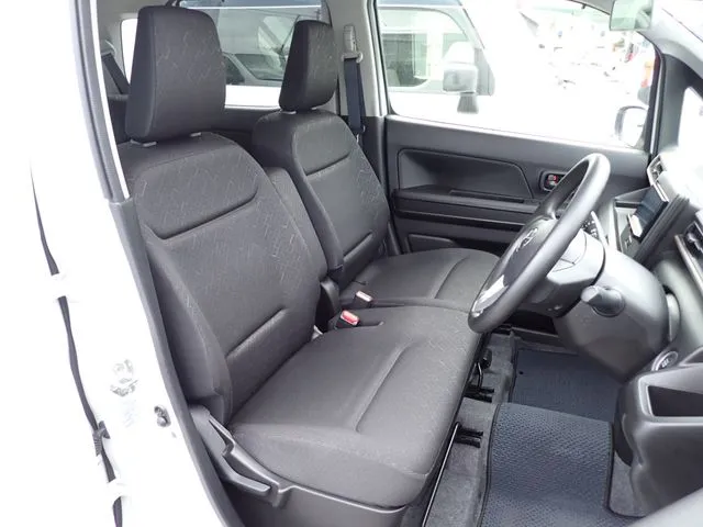 フレア（マツダ）の車両写真