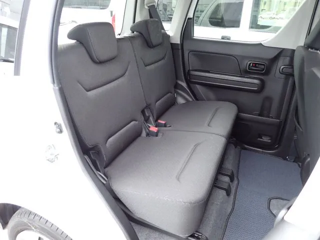 フレア（マツダ）の車両写真