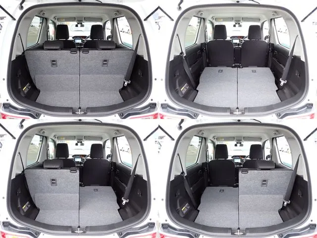 フレア（マツダ）の車両写真