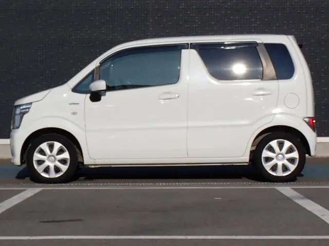 フレア（マツダ）の車両写真