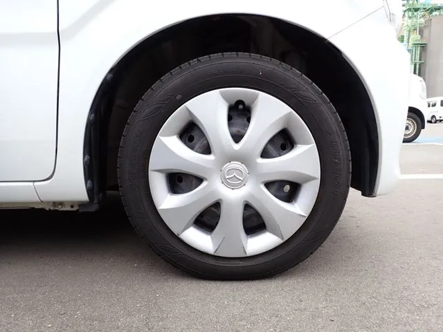 フレア（マツダ）の車両写真