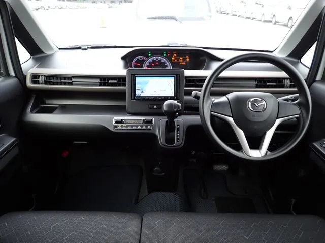 フレア（マツダ）の車両写真