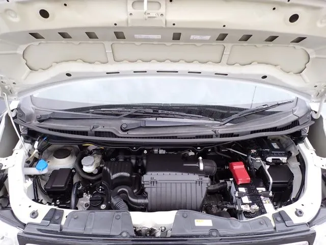 フレア（マツダ）の車両写真